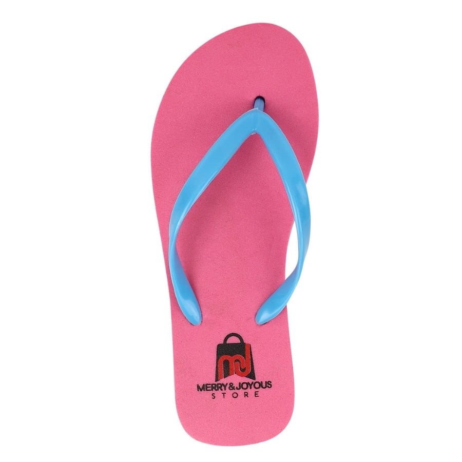 Men/Women Flip Flop – EVA Rubber Sole