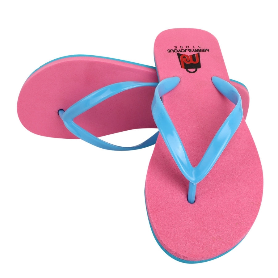 Men/Women Flip Flop – EVA Rubber Sole