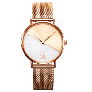 Women's Fashionable Watches Gift Watches