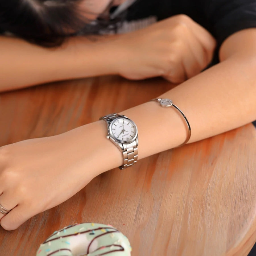 Women’s Fashionable Watches Gift Watches