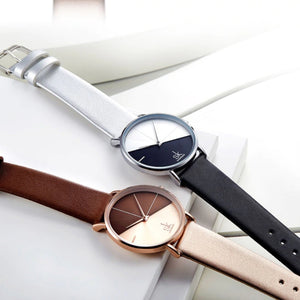 Women's Fashionable Watches Gift Watches