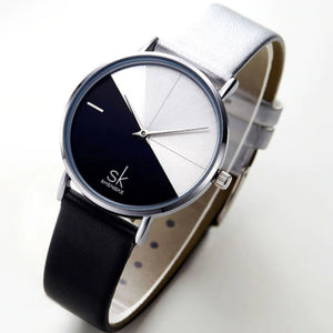 Women's Fashionable Watches Gift Watches