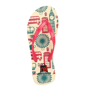 Men/Women Flip Flop – EVA Rubber Sole