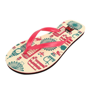 Men/Women Flip Flop – EVA Rubber Sole