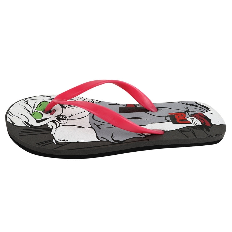 Men/Women Flip Flop – EVA Rubber Sole