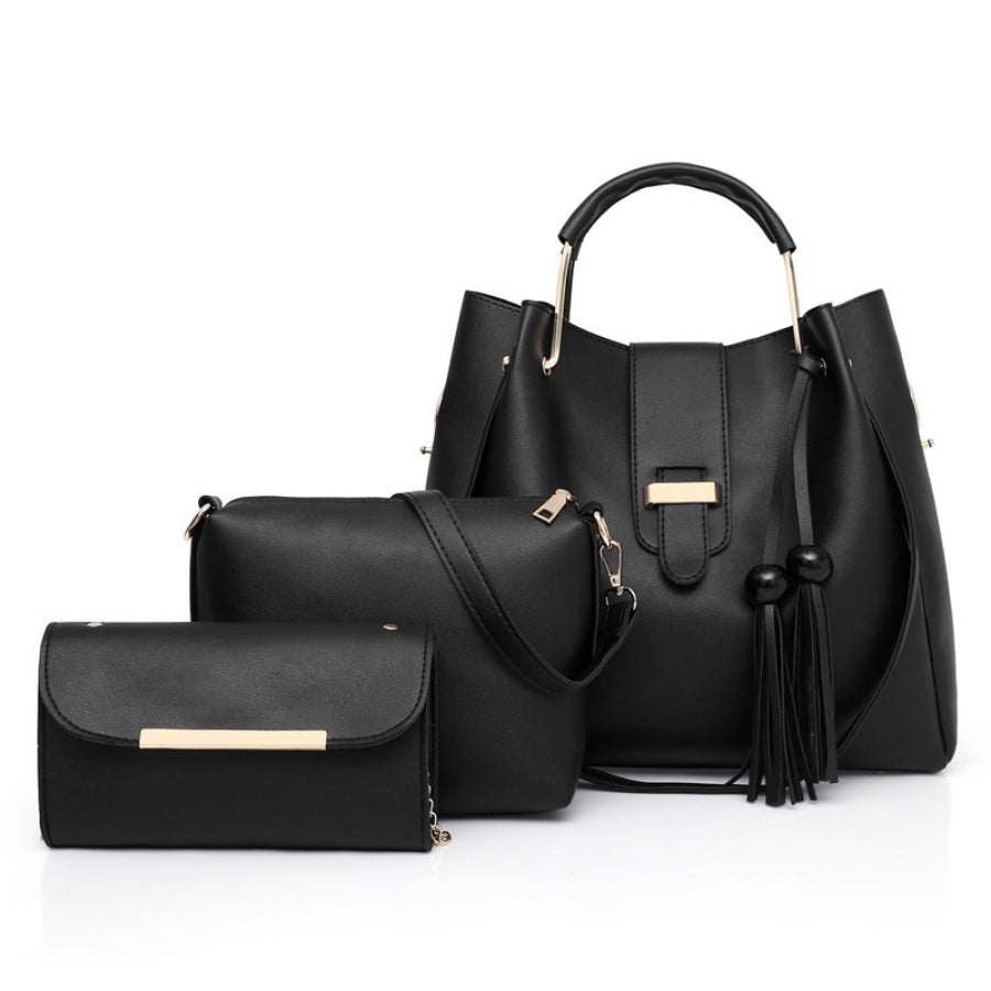 Women Handbags Set Tote Bag for Women Large and Medium Shoulder Bag Satchel  Hobo 2pcs Purse Set christmas gift MWC2-G052A-TQ - Yahoo Shopping