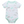 Load image into Gallery viewer, 100% Cotton Baby Bodysuits Unisex Short Sleeves 6 Pieces Per Pack
