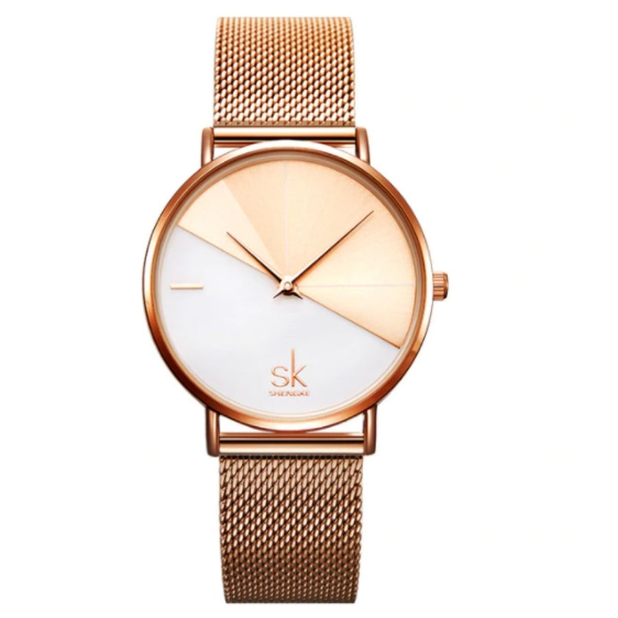 Women's Fashionable Watches Gift Watches