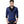 Load image into Gallery viewer, Men’s Solid Color V-Neck Shawl Collar Stylish T Shirt
