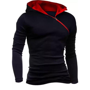 Men’s Regular Fit Hoodie T Shirt