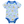 Load image into Gallery viewer, 100% Cotton Baby Bodysuits Unisex Short Sleeves 6 Pieces Per Pack
