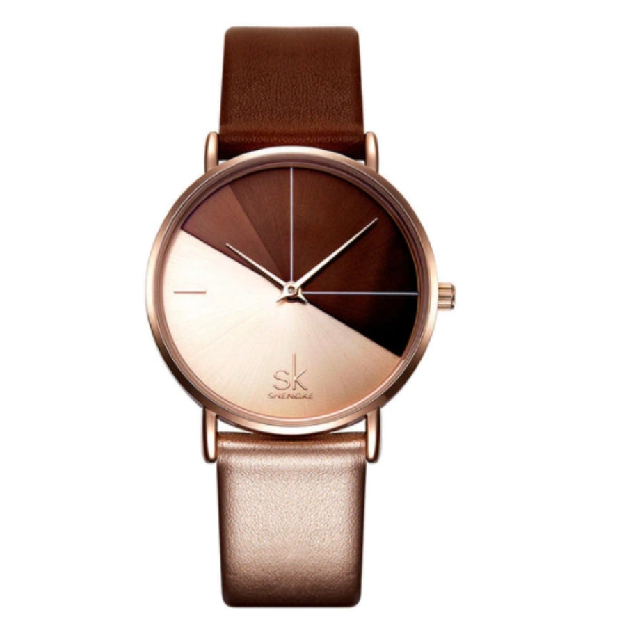 Women's Fashionable Watches Gift Watches