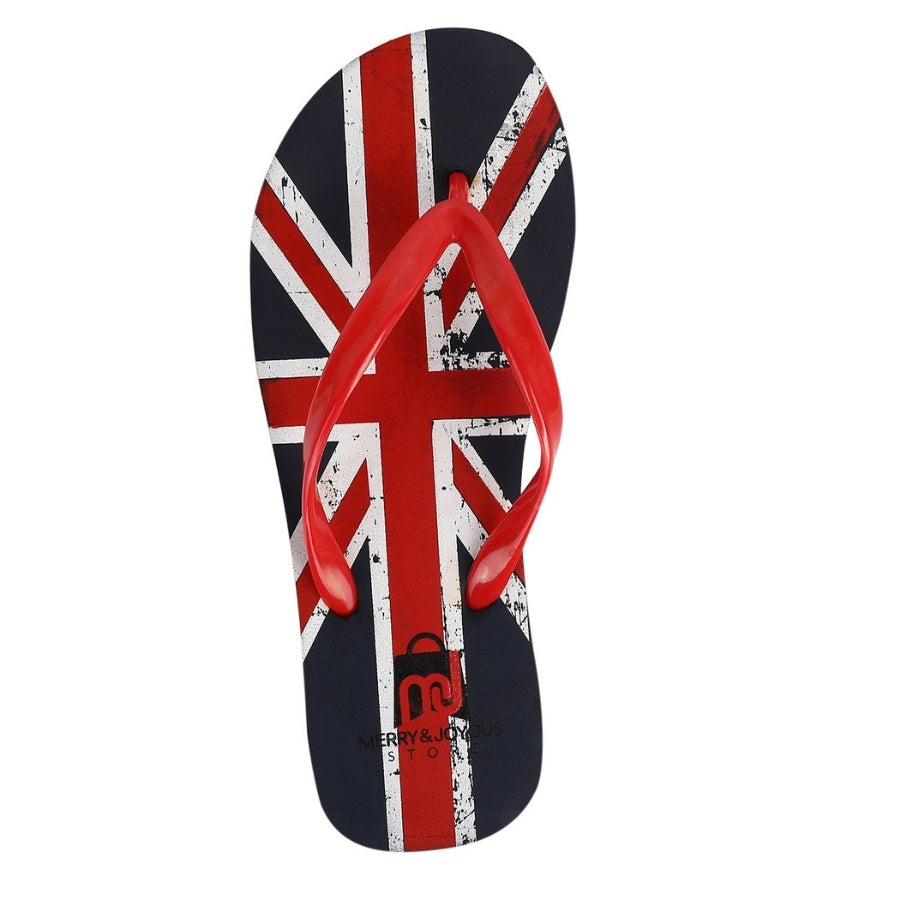 Men/Women Flip Flop – EVA Rubber Sole