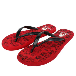 Men/Women Flip Flop – EVA Rubber Sole