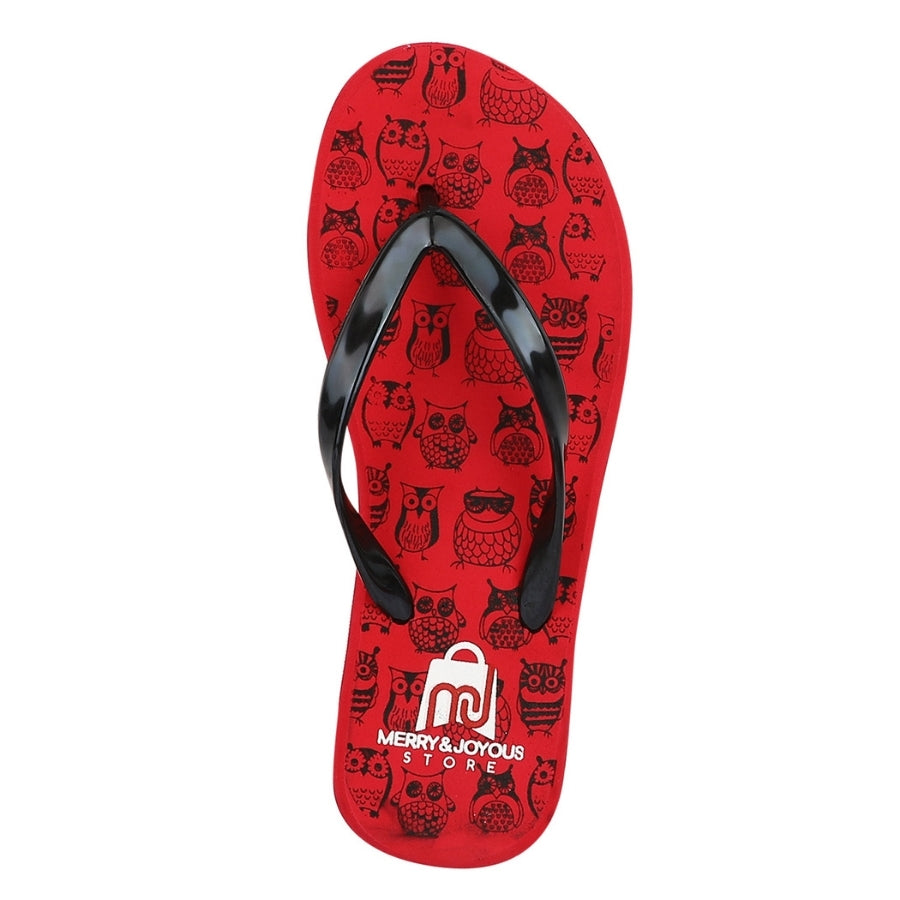 Men/Women Flip Flop – EVA Rubber Sole