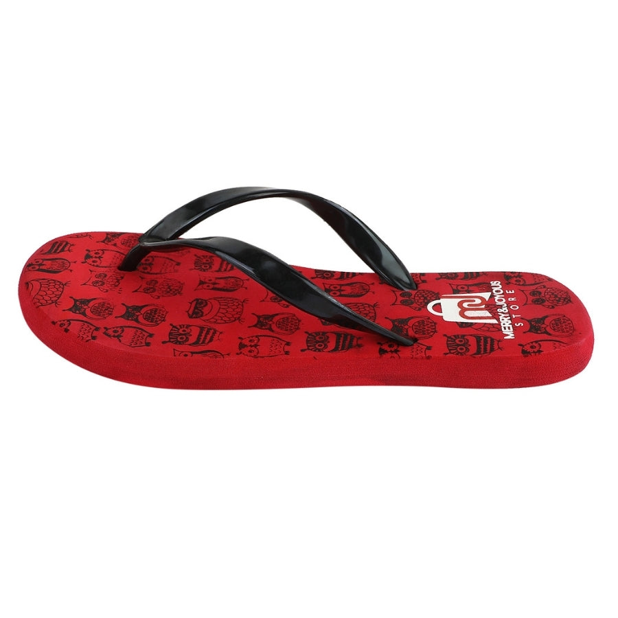 Men/Women Flip Flop – EVA Rubber Sole