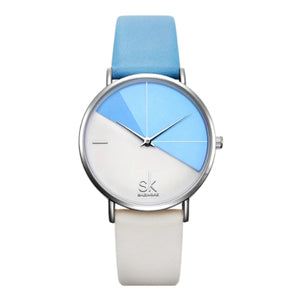 Women's Fashionable Watches Gift Watches