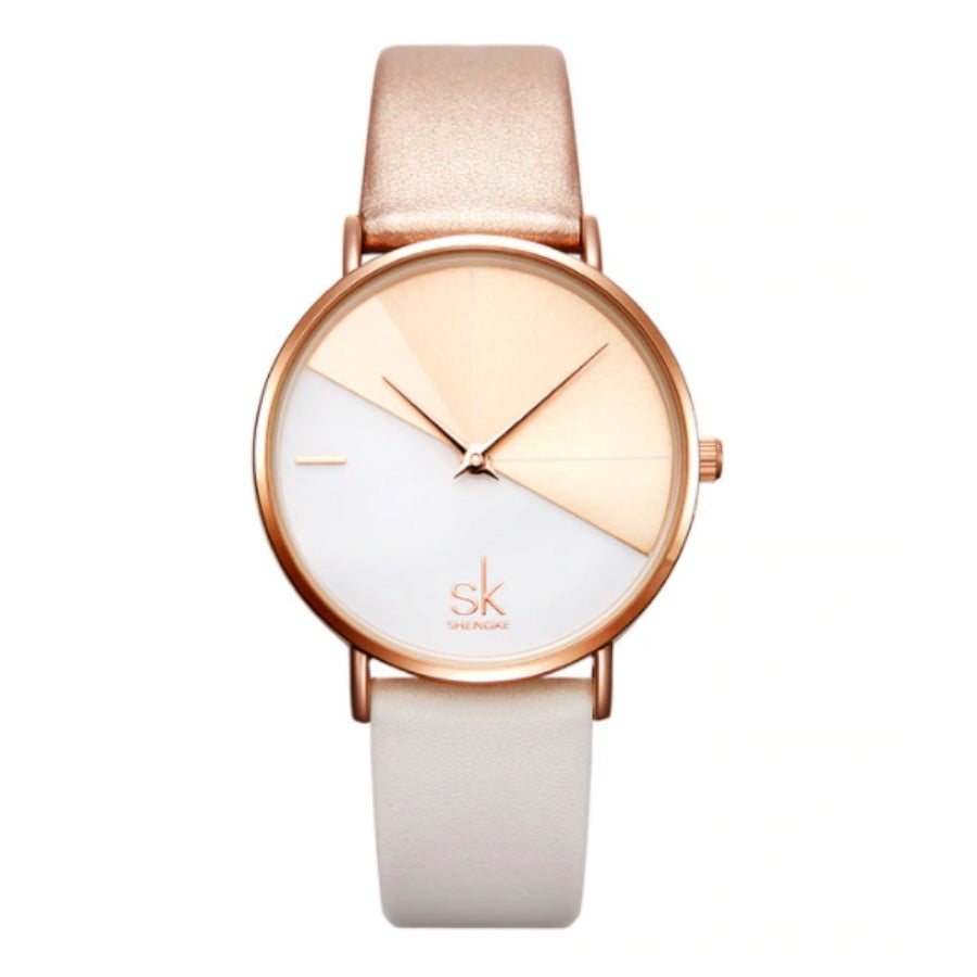 Women's Fashionable Watches Gift Watches