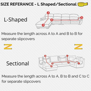 Stretch Sofa/Couch Cover/Slipcover One/Two/Three/Four Seat/L Shaped/Sectional Solid Colours