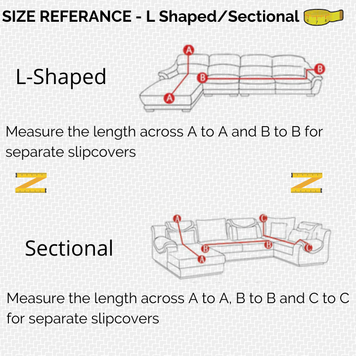 Stretch Sofa/Couch Cover/Slipcover One/Two/Three/Four Seat/L Shaped/Sectional Solid Colours