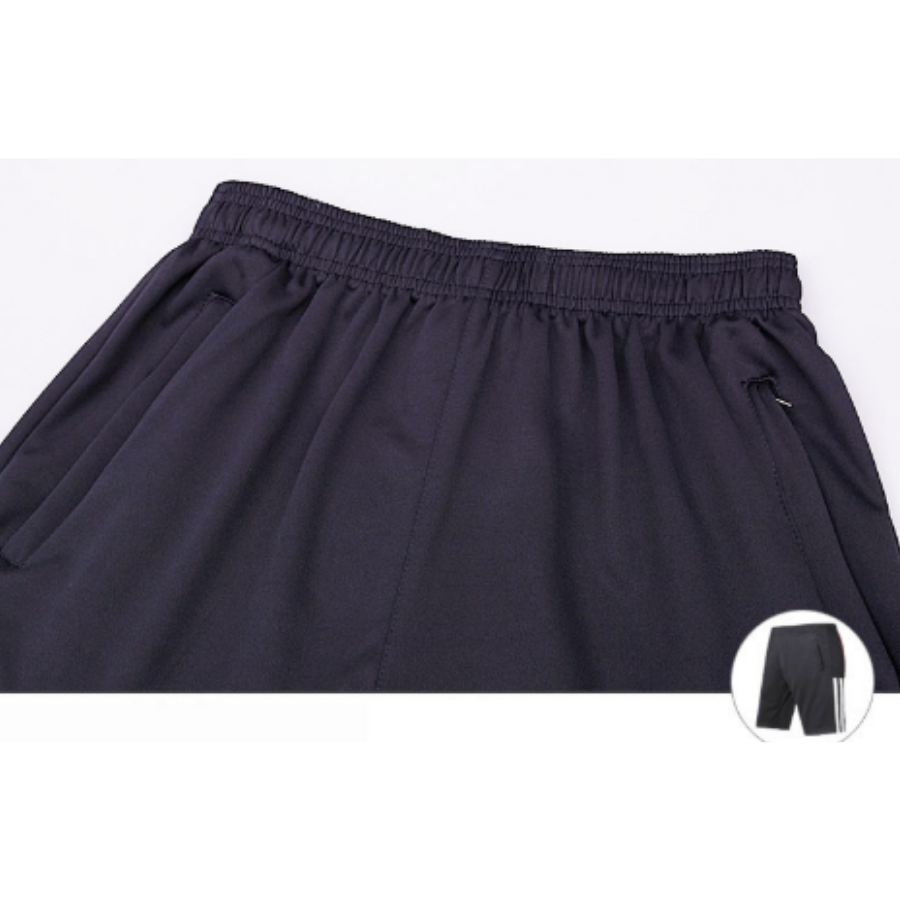 Gym Running Fitness Shorts, Lightweight, Breathable, Super Soft And Stretchy