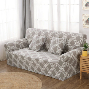 Stretch Sofa/Couch Cover/Slipcover One/Two/Three/Four Seat/L Shaped