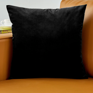 Decorative Velvet Cushion Covers In Exciting Shades For Home And Decorative Use