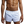 Load image into Gallery viewer, Men’s Sleep and Lounge Shorts 100% Cotton Leisure Stripes
