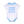 Load image into Gallery viewer, 100% Cotton Baby Bodysuits Unisex Short Sleeves 5 Pieces Per Pack
