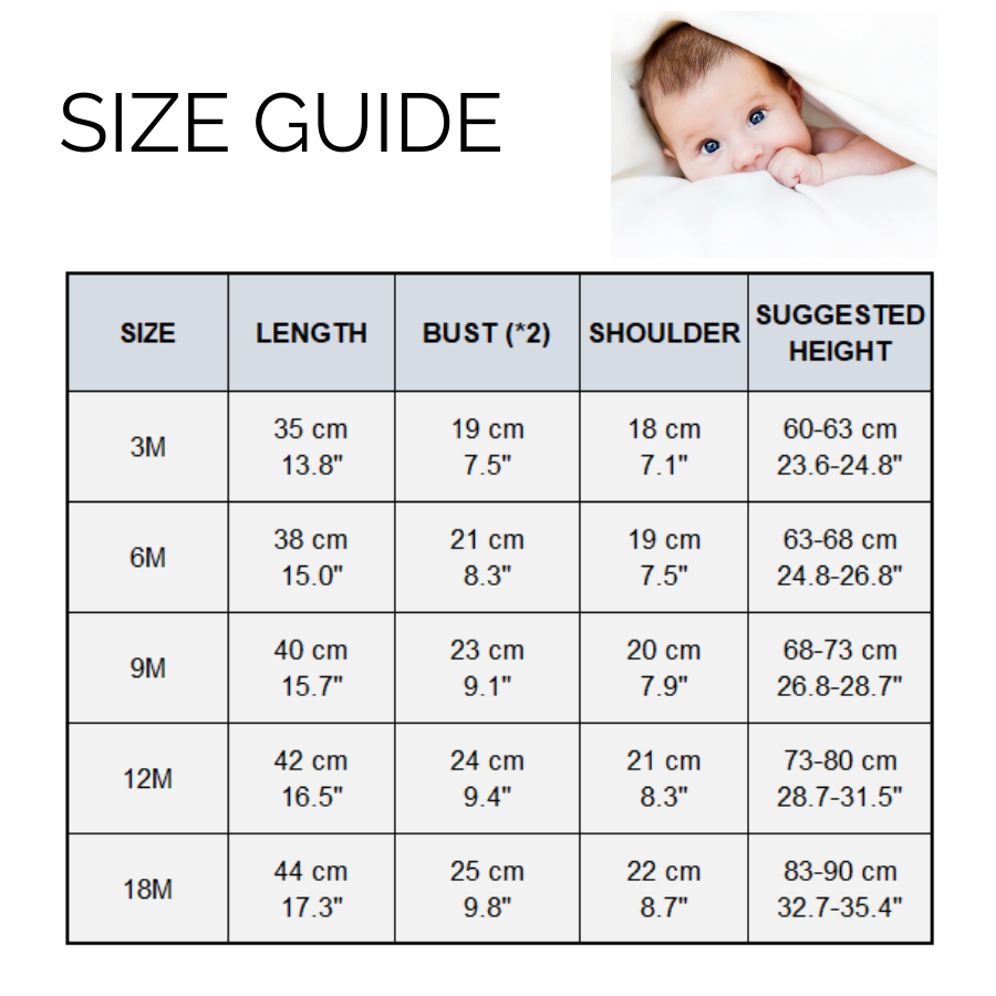 100% Cotton Baby Bodysuits Unisex Short Sleeves 5 Pieces Per Pack