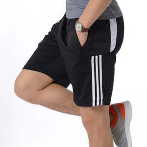 Gym Running Fitness Shorts, Lightweight, Breathable, Super Soft And Stretchy